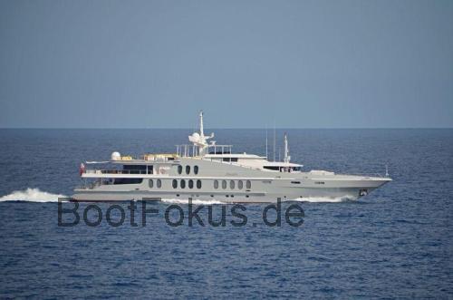 Oceans 180  technische daten 